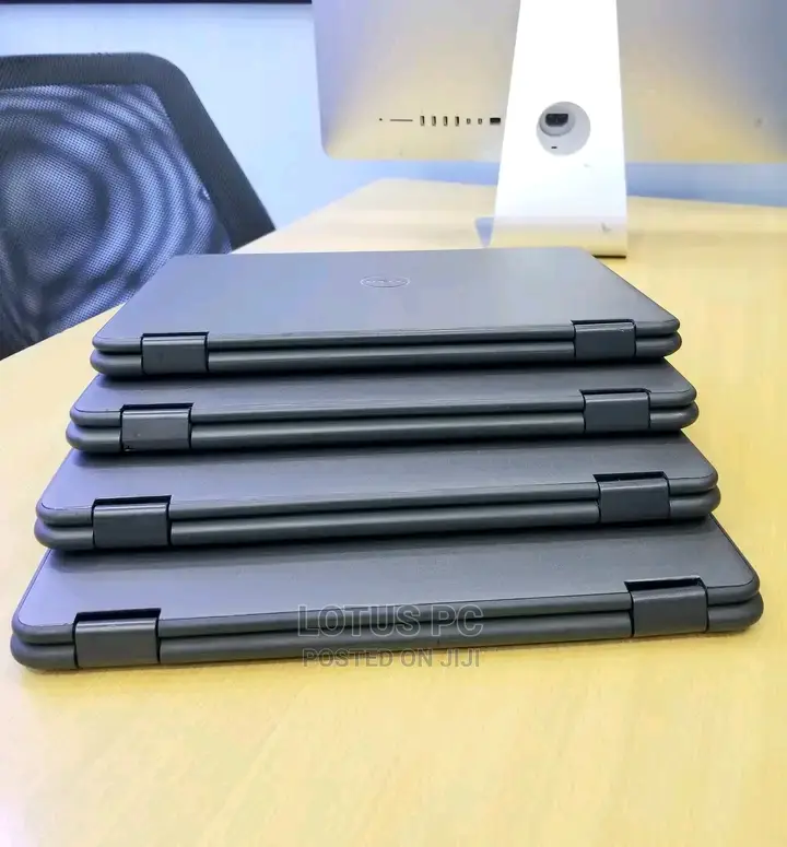 Laptop Dell Latitude 11 3189 4GB Intel Celeron SSD 128GB