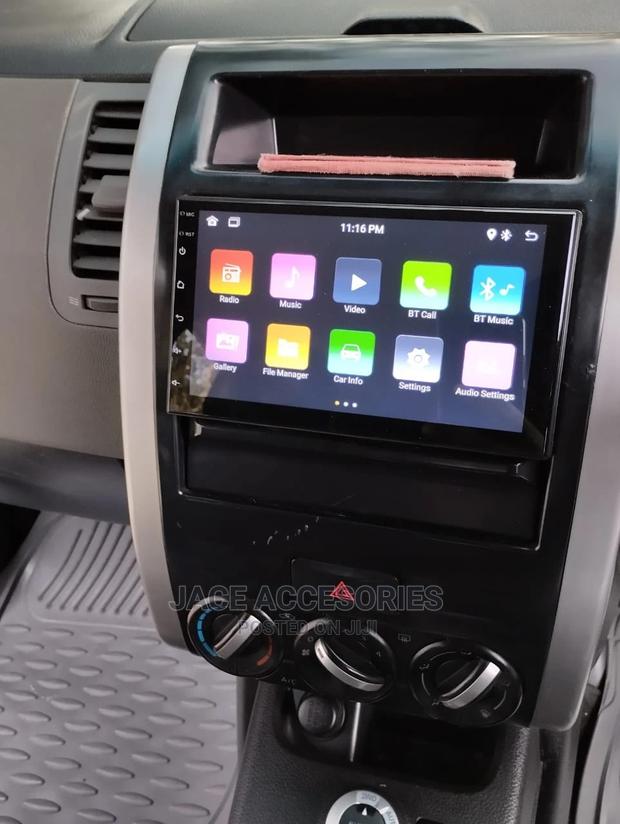 New Android Car Radio +Hd Reverse Camera - thumbnail 3