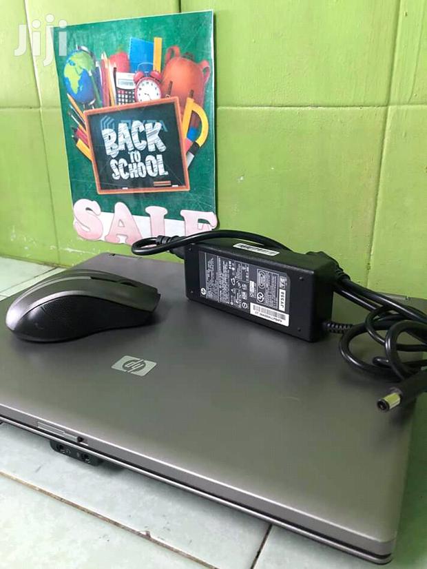 Laptop HP Compaq 6730b 2GB Intel Core 2 Duo HDD 250GB - thumbnail 2