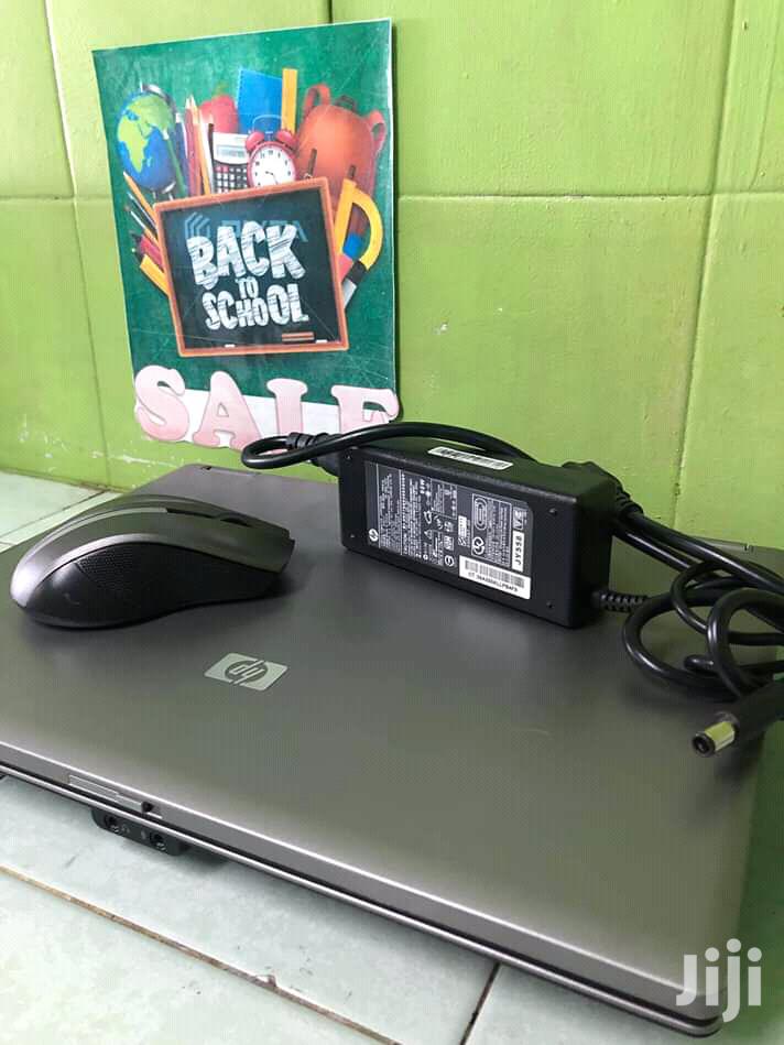 Laptop HP Compaq 6730b 2GB Intel Core 2 Duo HDD 250GB