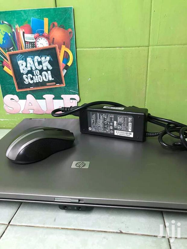 Laptop HP Compaq 6730b 2GB Intel Core 2 Duo HDD 250GB - thumbnail 3