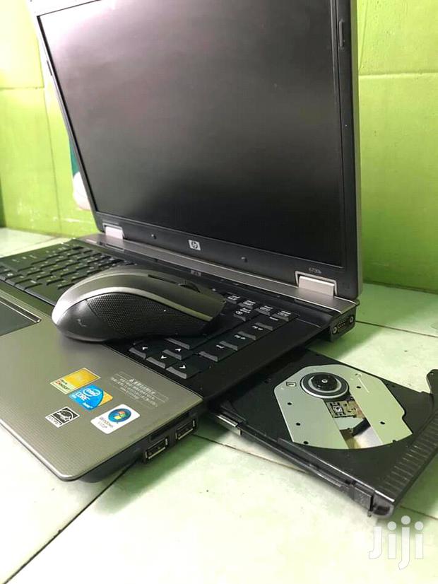 Laptop HP Compaq 6730b 2GB Intel Core 2 Duo HDD 250GB