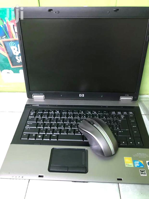 Laptop HP Compaq 6730b/CT 2GB Intel Core 2 Duo HDD 250GB - thumbnail 4