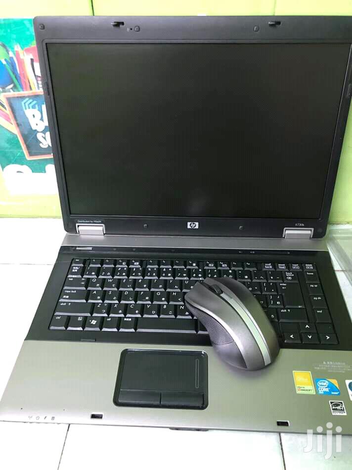 Laptop HP Compaq 6730b/CT 2GB Intel Core 2 Duo HDD 250GB