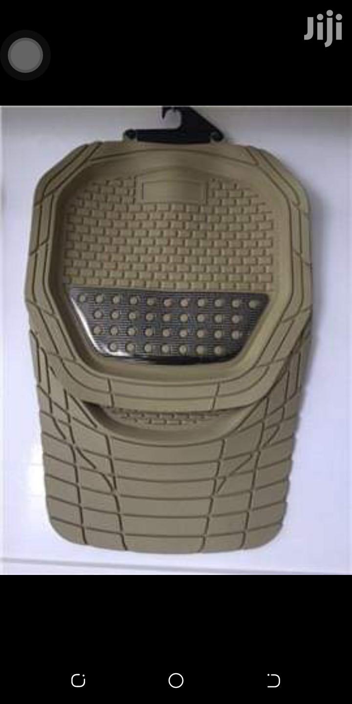 Heavy Duty Rubber Car Mats,Free Delivery Cbd