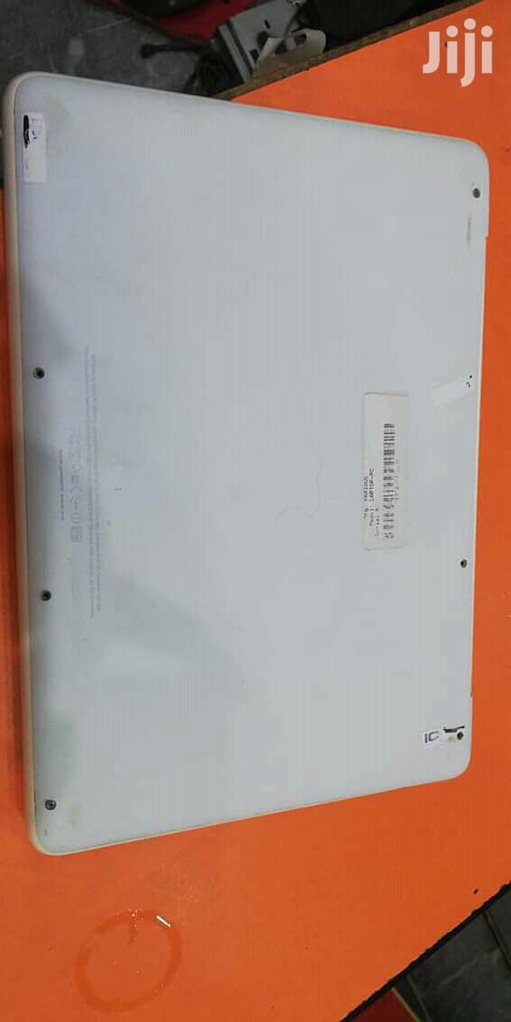 Laptop Apple MacBook 4GB Intel Core 2 Duo HDD 320GB - thumbnail 3