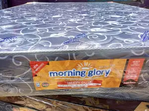 At 9990/- Only 5 X 6, 8" Superfoam Quilted HD Mattresses