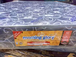 At 9990/- Only 5 X 6, 8" Superfoam Quilted HD Mattresses