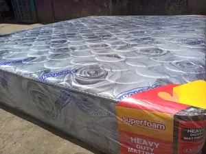 74*60*8 Inches (Queen Size) High Density Quilted Mattresses