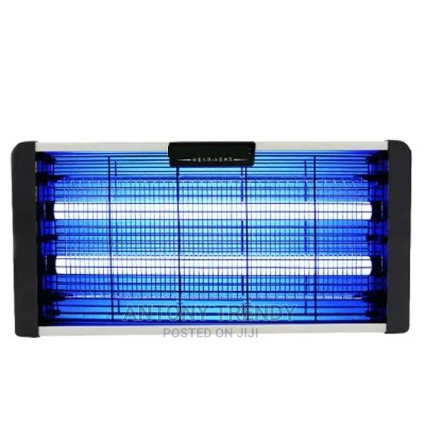 20w Easy-To-Clean,Withremovable Washable Tray Insect Zapper.