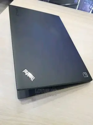 Laptop Lenovo ThinkPad X1 Carbon 8GB Intel Core I7 SSD 256GB