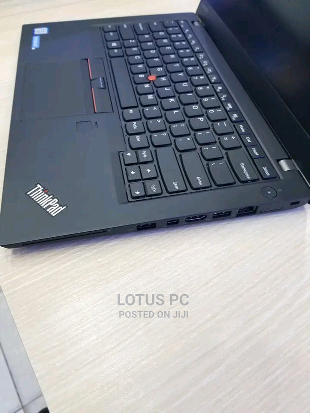 Laptop Lenovo ThinkPad X1 Carbon 8GB Intel Core I7 SSD 256GB - thumbnail 3