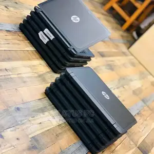 Laptop HP Probook 11 EE G1 4GB Intel Core I3 HDD 500GB