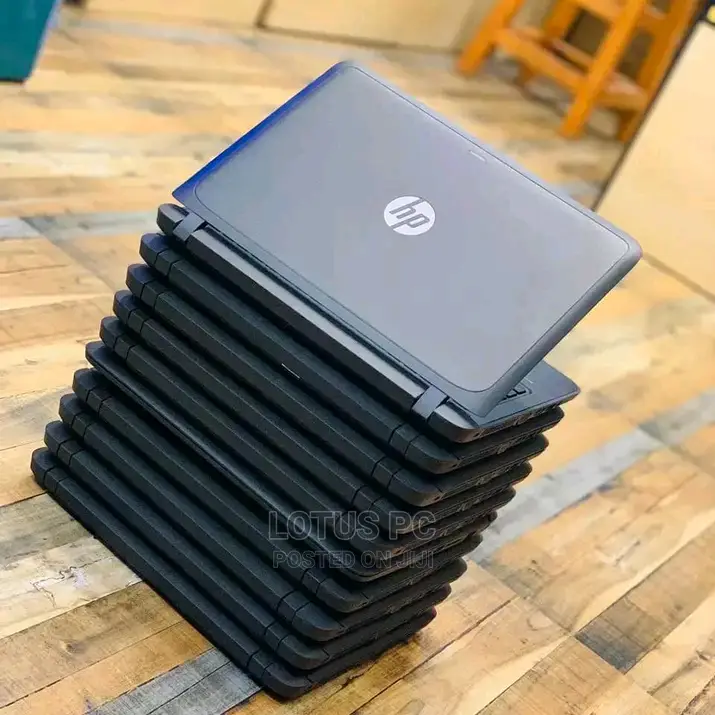 Laptop HP Probook 11 EE G1 4GB Intel Core I3 HDD 500GB