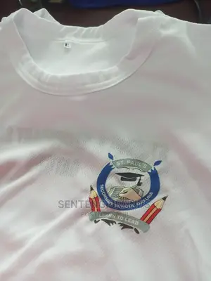 School Shirts the Best Quality