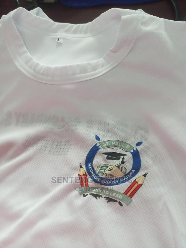 School Shirts the Best Quality