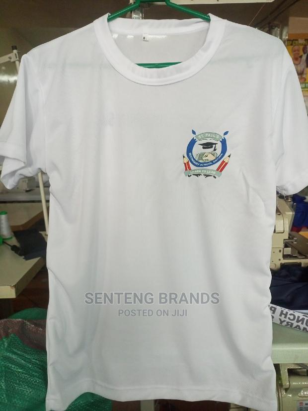 School Shirts the Best Quality - thumbnail 3