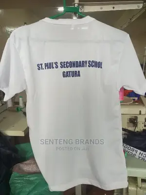 School Shirts the Best Quality
