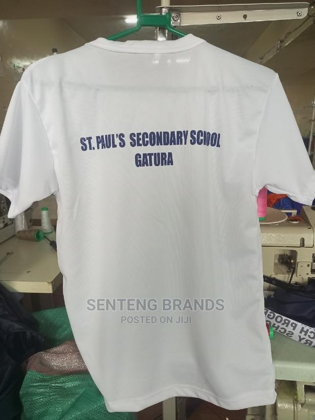 School Shirts the Best Quality - thumbnail 2
