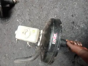 Brake Master Cylinder and Booster Nissan