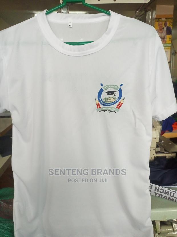 School T-Shirts