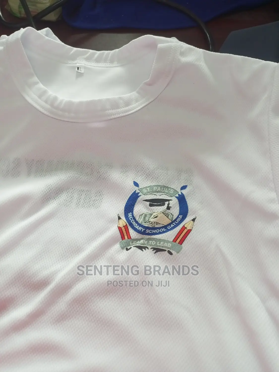 School T-Shirts
