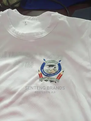 School T-Shirts