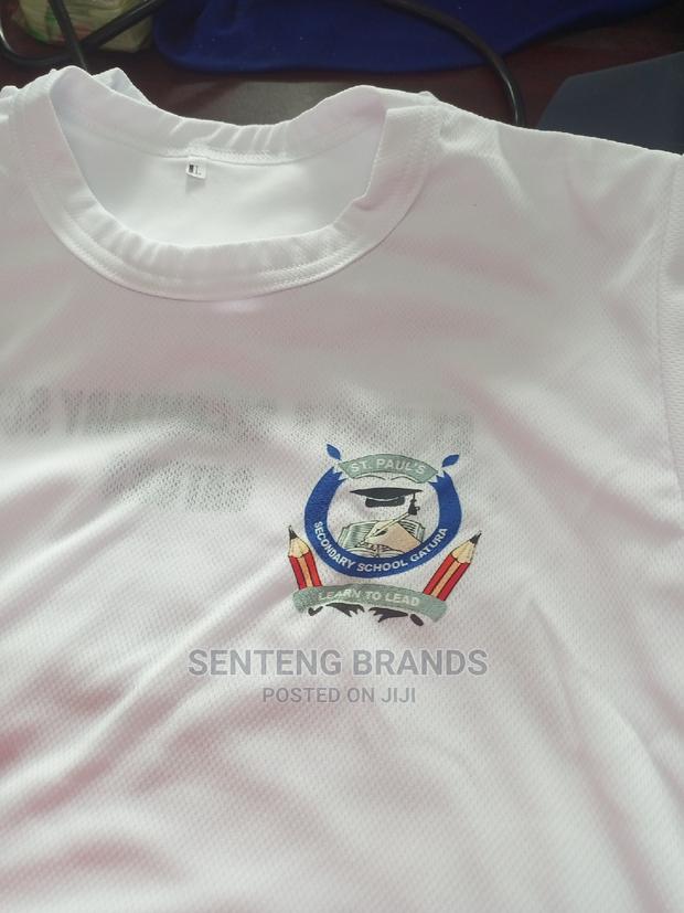 School T-Shirts - thumbnail 2