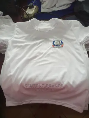 School T-Shirts