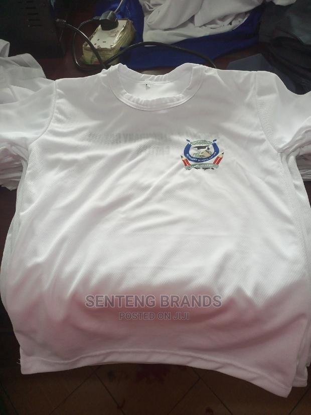 School T-Shirts - thumbnail 3
