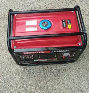 Quality Honda Generator Available