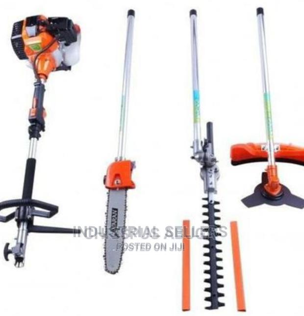 Best Hedge Trimmer Brush Cutter - main view