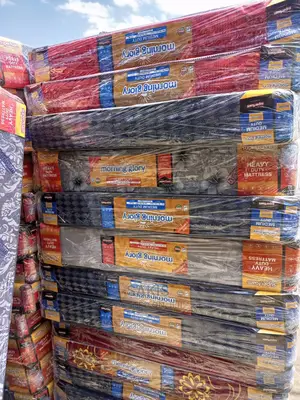 Unataka Mattress Za 4 by 6? Delivery Ni Free