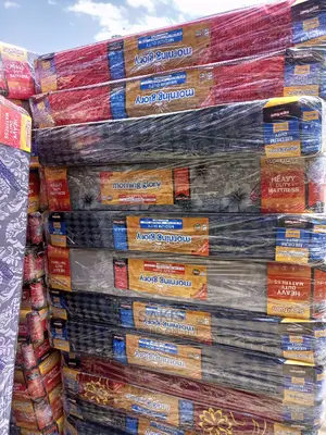 Unataka Mattress Za 4 by 6? Delivery Ni Free