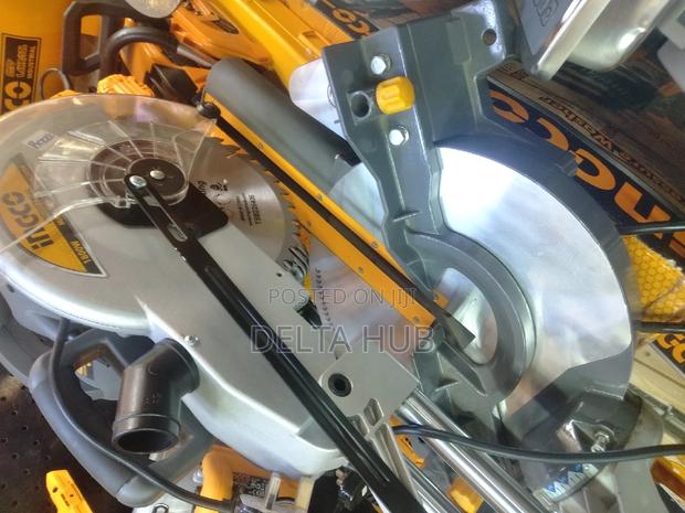 Ingco, Rotating Miter Saw - main view