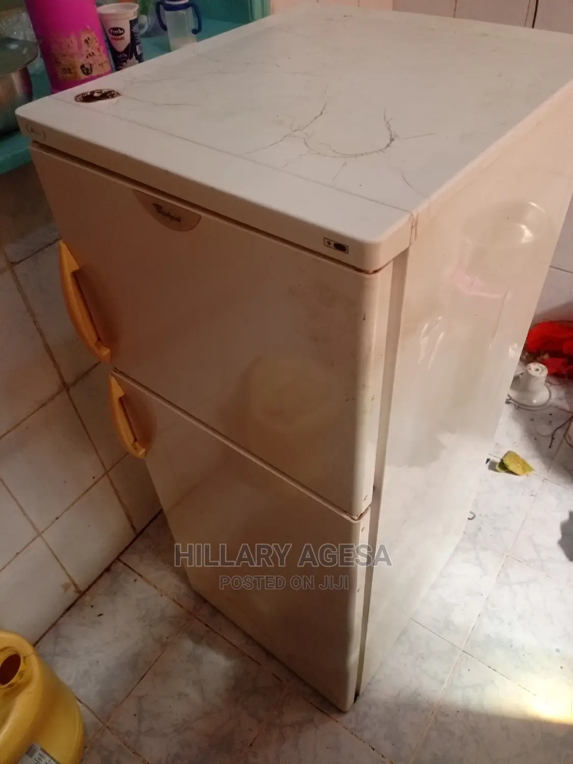Fridge Repair Service