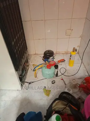 Fridge Repair Service