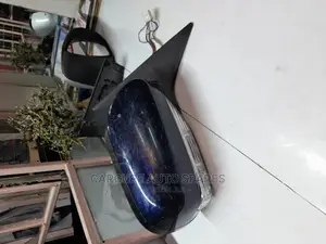 Subaru BP5 Side Mirror