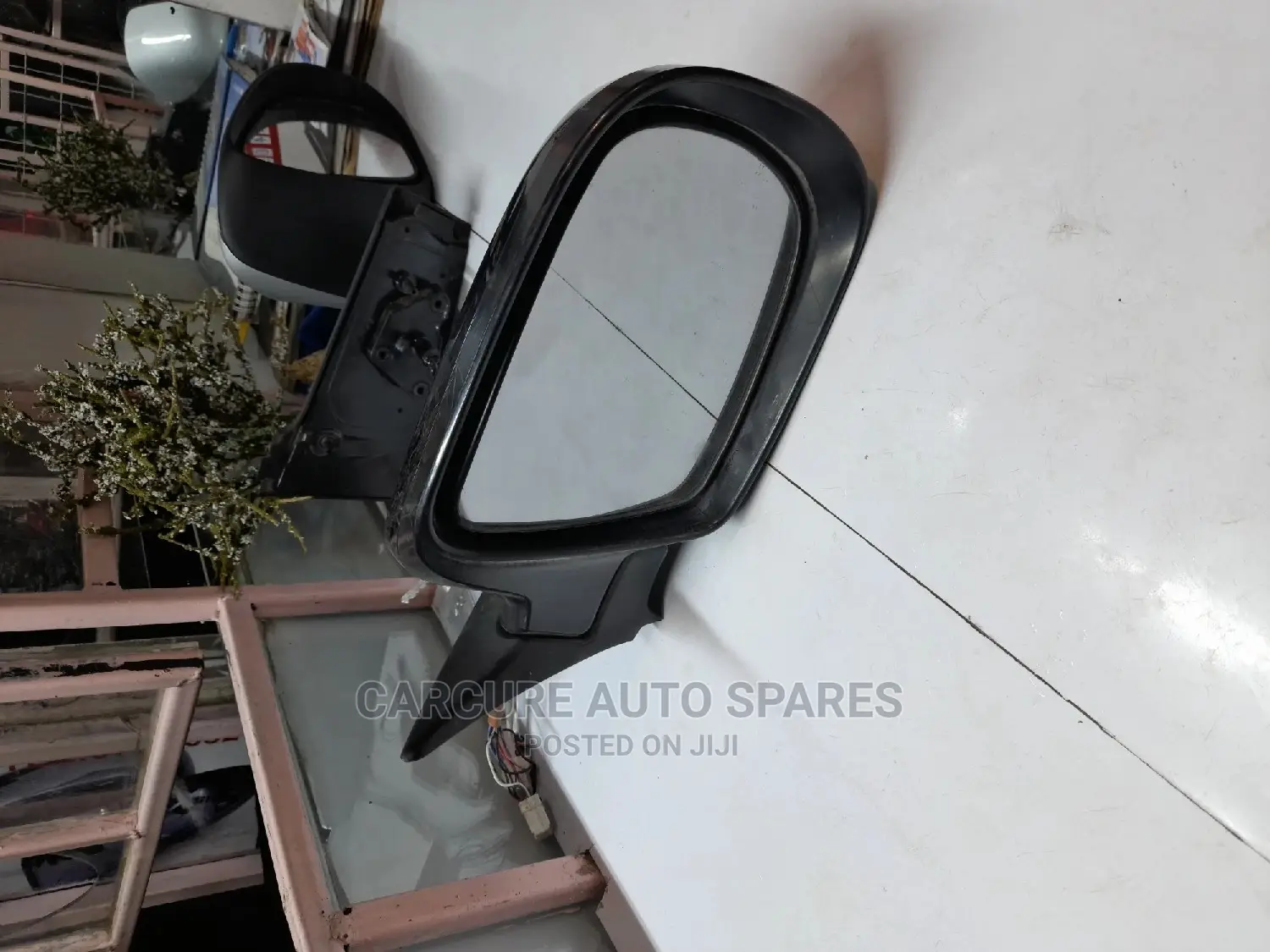 Subaru BP5 Side Mirror