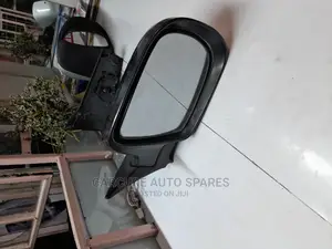 Subaru BP5 Side Mirror