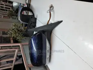 Subaru BP5 Side Mirror