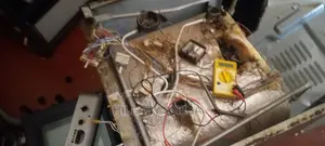 Fridge/Cooker Repairs