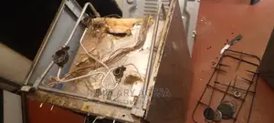 Fridge/Cooker Repairs