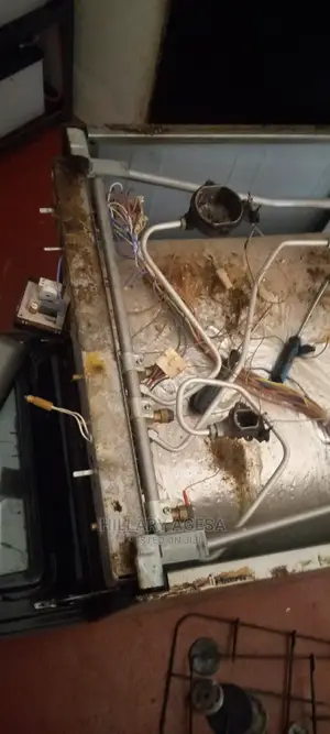Fridge/Cooker Repairs
