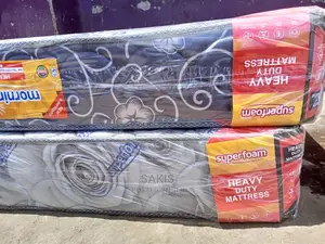 6*6*8 Mattresses. New.