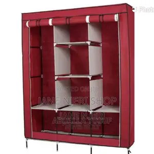 Nunix Wardrobe