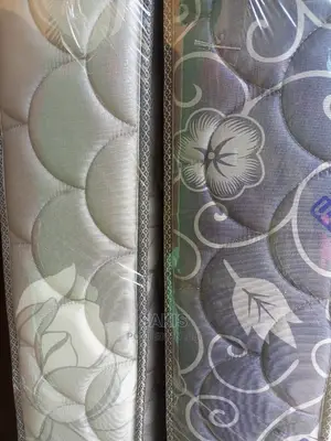 Saika? 5 X 6 X 8 Mattress Heavy Duty Quilted. Free Delivery