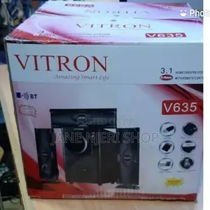 Vitron 636