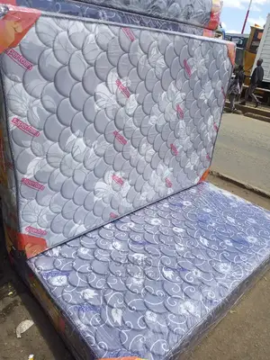 Lala in Style! Itisha Quality High Density Mattresses 6 by 4