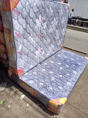Lala in Style! Itisha Quality High Density Mattresses 6 by 4